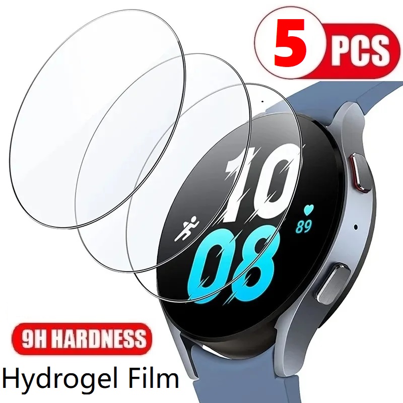Smart Watch Screen Protector - Protecteur d'écran pour Samsung Galaxy Watch