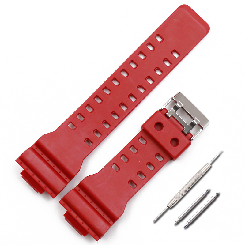 Smartwatch Casio Watches For Men - Bracelet de montre intelligent 20mm pour
