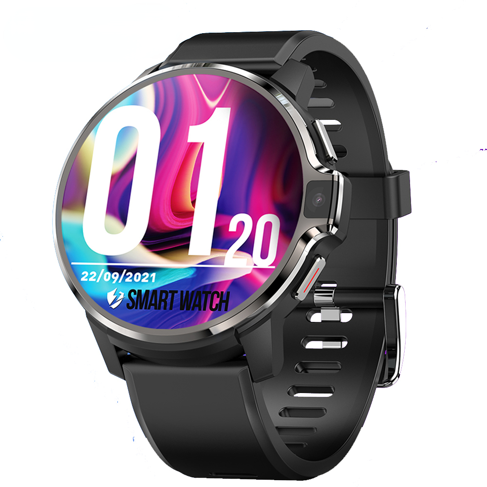 Smartwatch Watches For Sale - Montre intelligente 4G Android 9.1 double