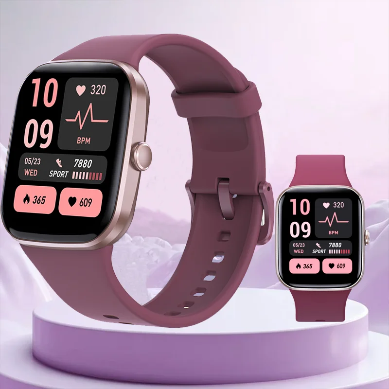 Smartwatch Watches For Women With Gps - Amazfit-Mini montre intelligente GTS 2 remise