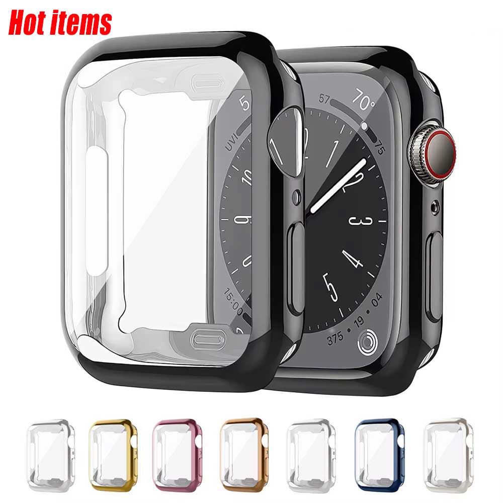 Smartwatch Watches Girls - Housse pour Apple Watch, 44mm 40mm