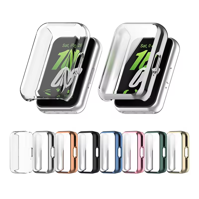 Smartwatch Watches Girls - Coque de protection d'écran pour Samsung
