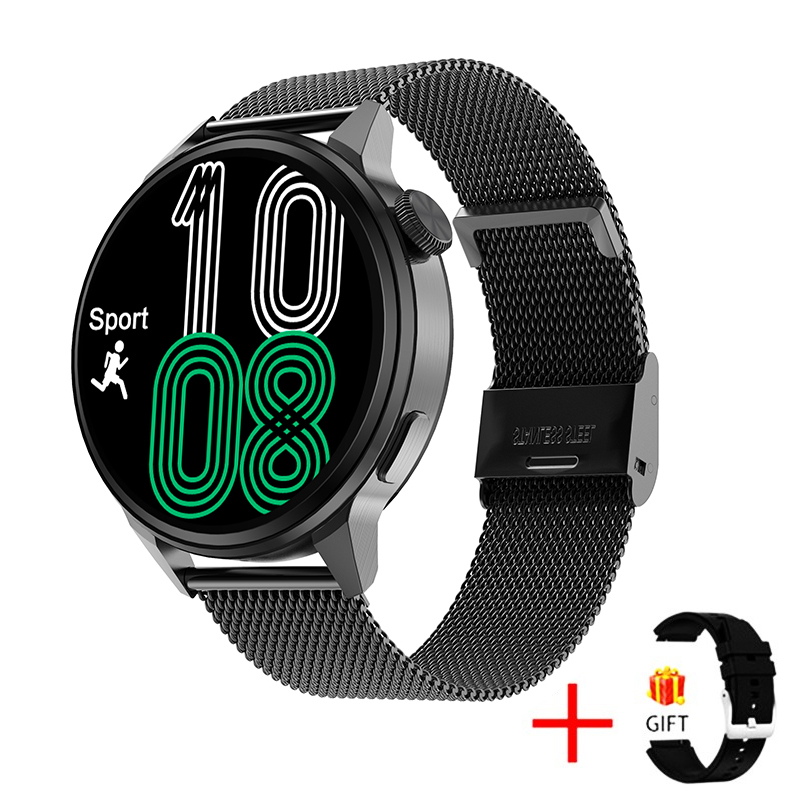 Smartwatch Watches For Sale - Montre connectée FOXBOX pour homme, suivi