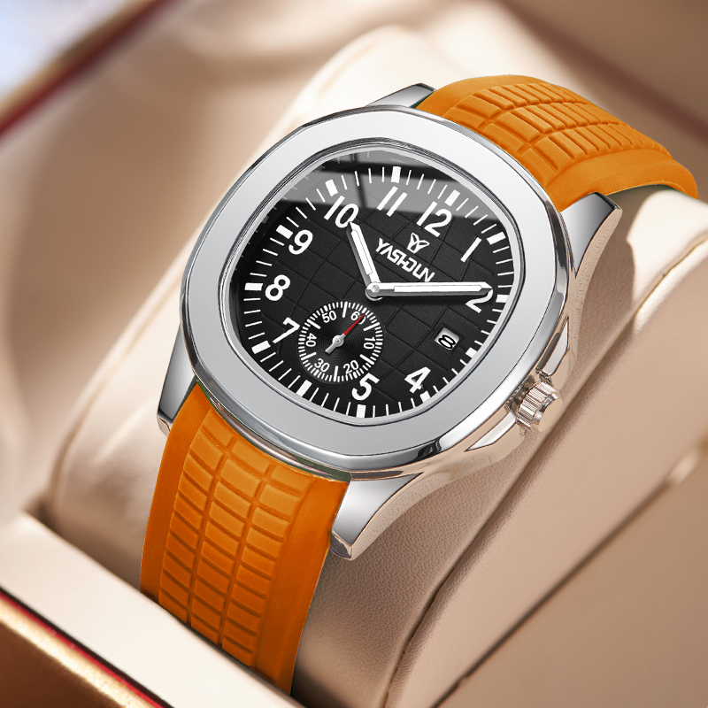 Smartwatch Watches Brands For Men - Montres de sport de marque pour