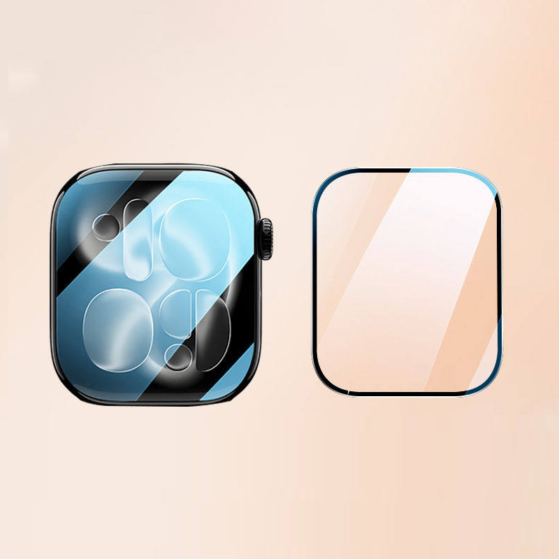 Smart Watch Screen Protector - Film de protection pour Apple Watch