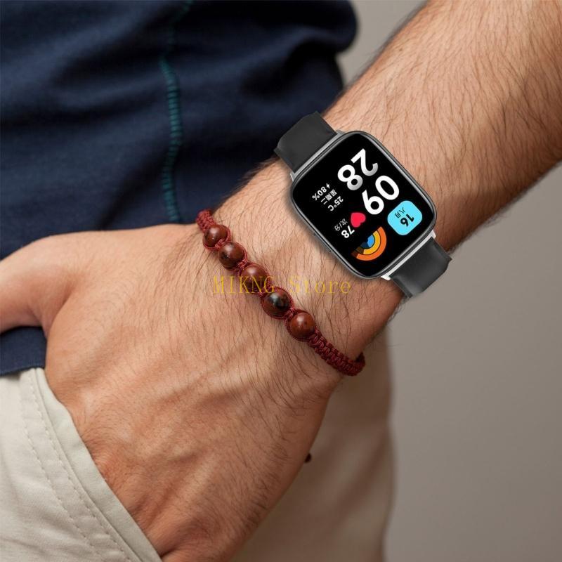 Smartwatch Watches For Sale - Bracelet rechange pour montre 3 Active/Lite,