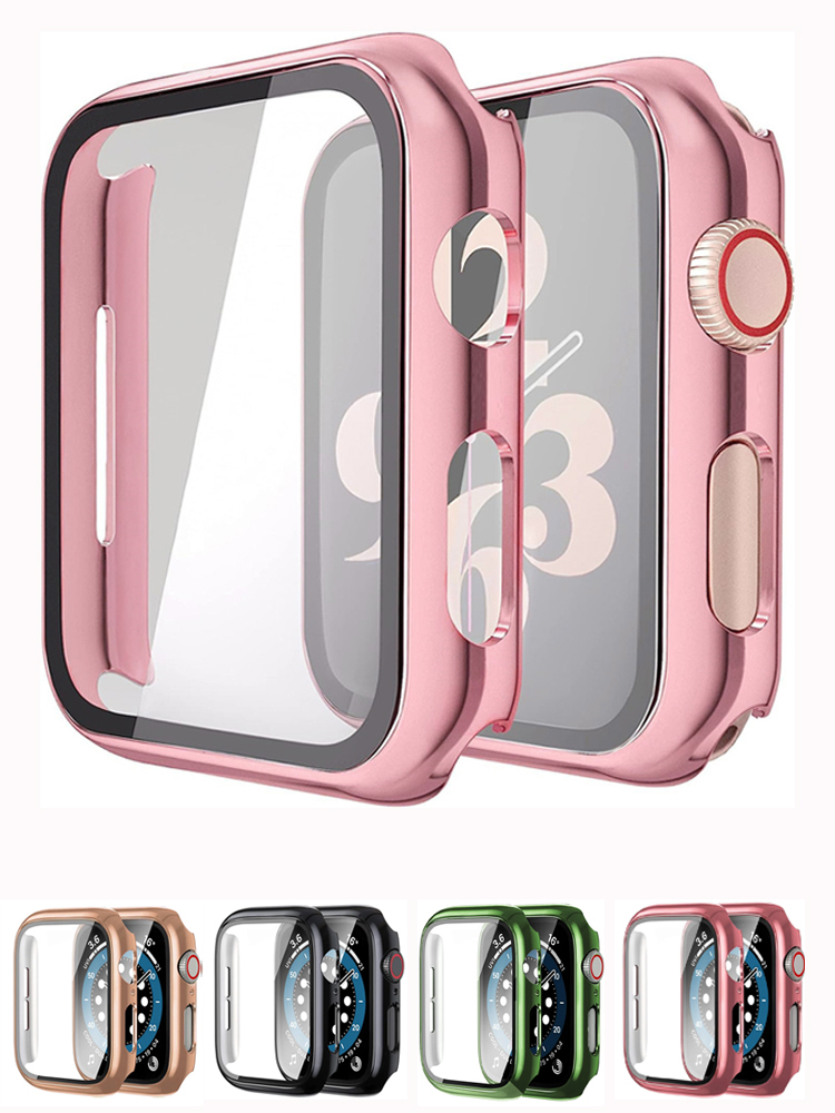 Smartwatch Watches Girls - Verre + boîtier pour bracelet de