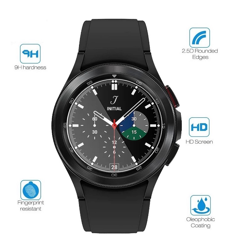Verre trempé compatible pour m - Smart Watch Screen Protector avis et prix