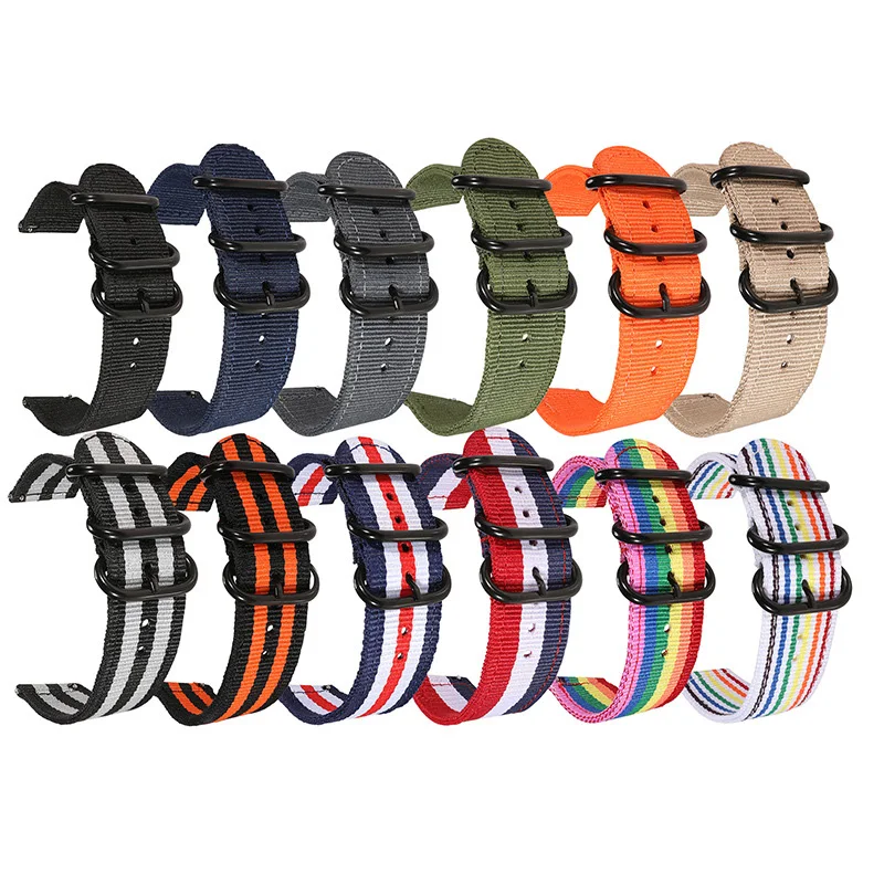 Bracelet de montre universel e - Smartwatch Army Watches For Men avis et prix
