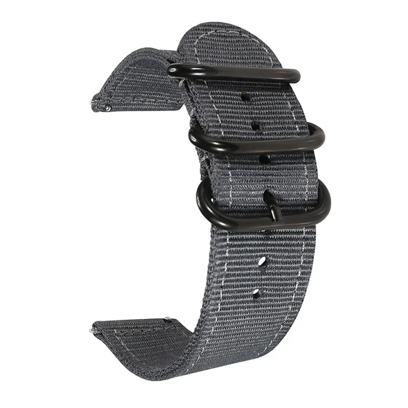 Bracelet de montre universel e - Smartwatch Army Watches For Men avis et prix