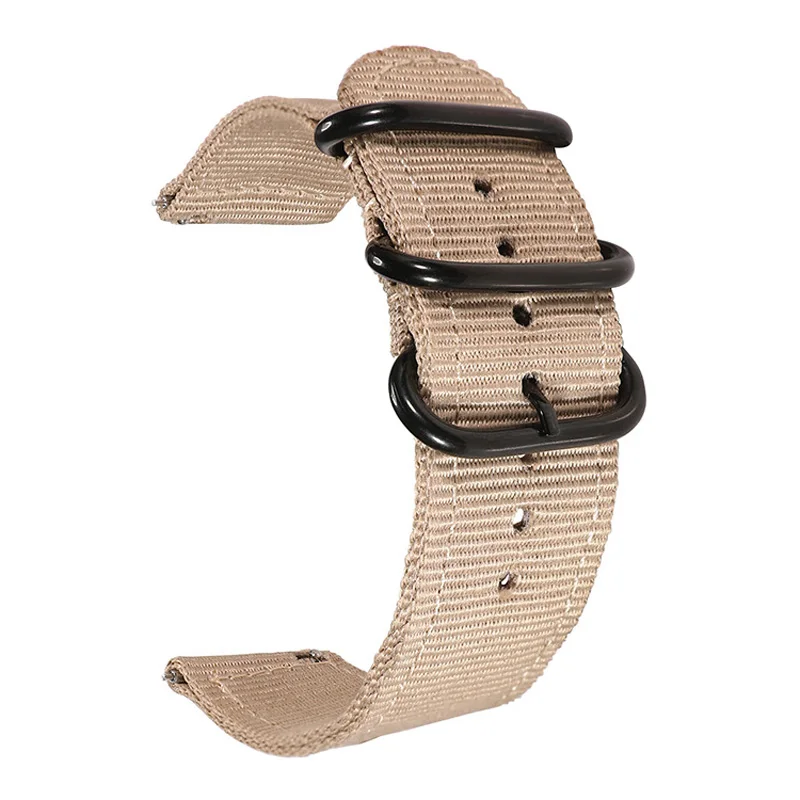 Bracelet de montre universel e - Smartwatch Army Watches For Men avis et prix