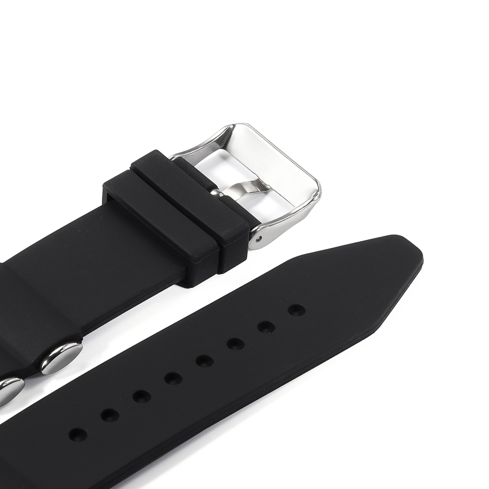 22mm 24mm 26mm montre en caout - Smartwatch Casio Watches For Men avis et prix