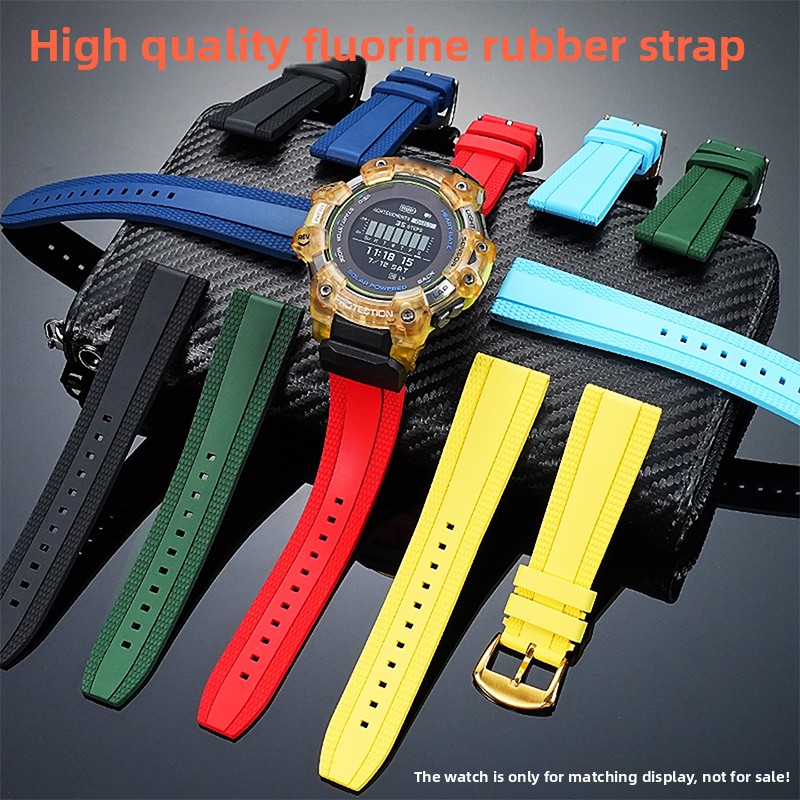 Pour Casio 3475 GBD-H1000 brac - Smartwatch Casio Watches For Men avis et prix