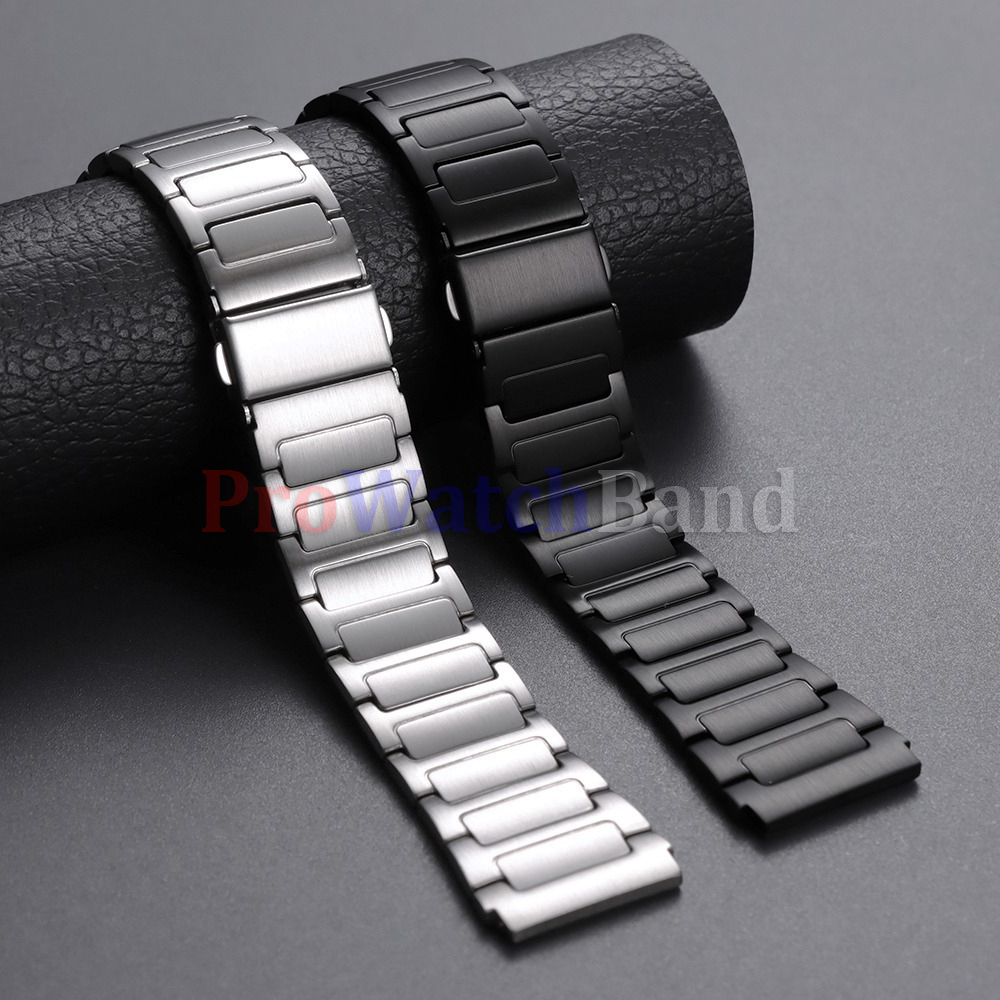 Bracelet de montre en acier in - Smartwatch Casio Watches For Men avis et prix