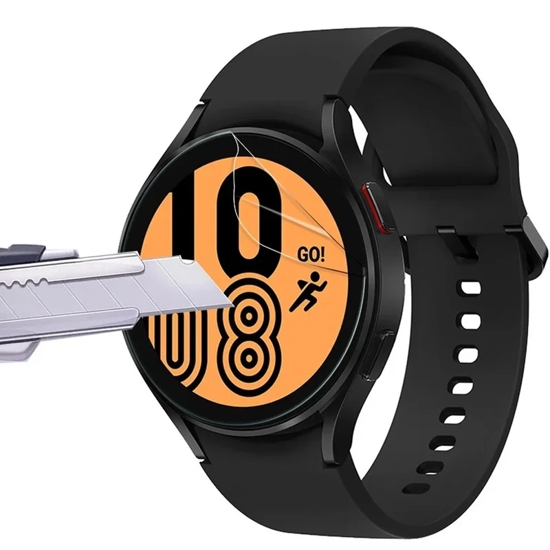 Protecteur d'écran pour Samsun - Smart Watch Screen Protector avis et prix