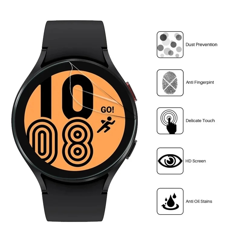 Protecteur d'écran pour Samsun - Smart Watch Screen Protector avis et prix