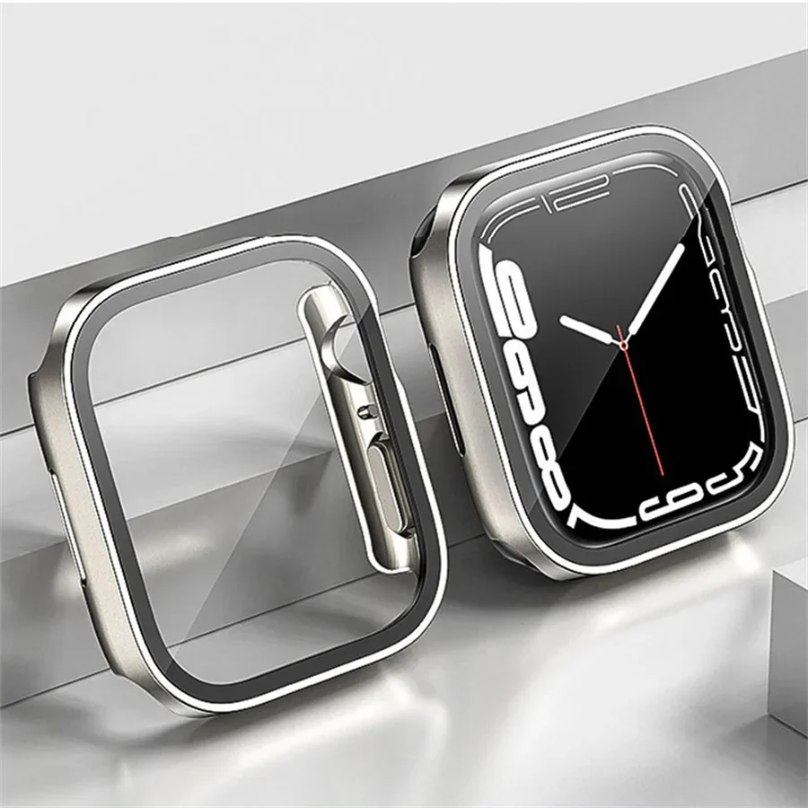 Verre + couvercle pour boîtier - Smartwatch Watches Girls avis et prix