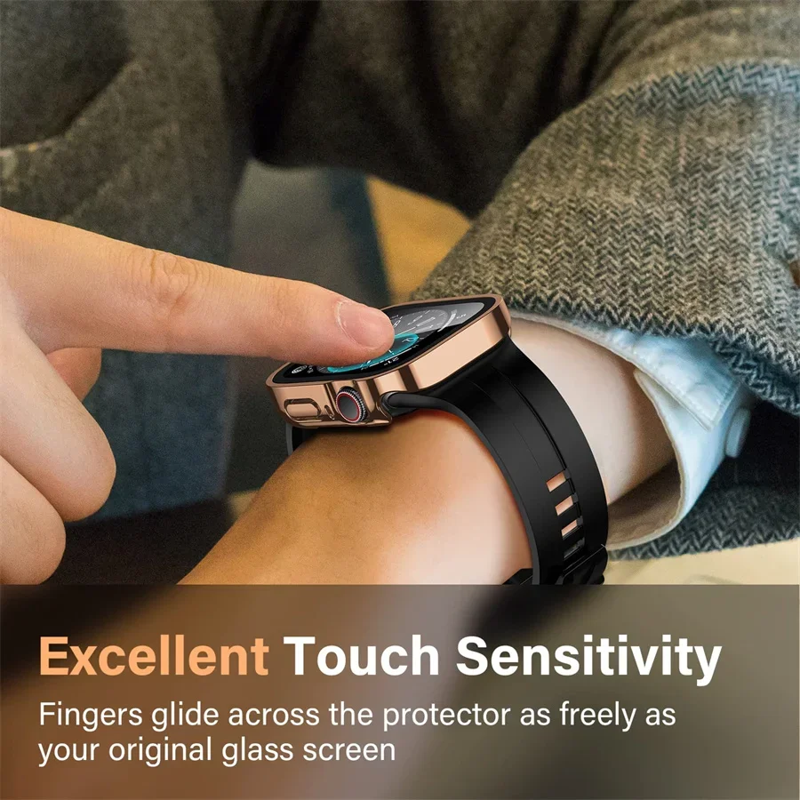 Verre + couvercle pour boîtier - Smartwatch Watches Girls avis et prix