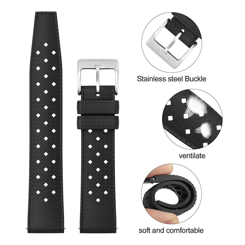 Bracelet de montre en caoutcho - Smartwatch Casio Watches For Men avis et prix
