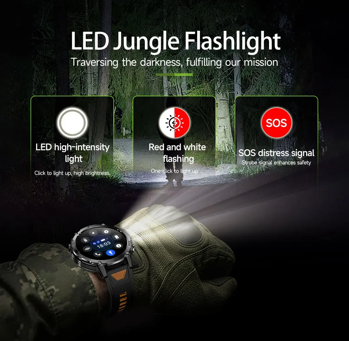 Montre connectée de marque ave - Smartwatch Watches Brands For Men avis et prix
