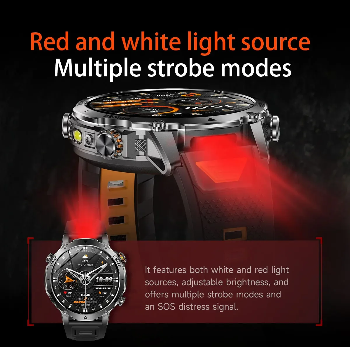 Montre connectée de marque ave - Smartwatch Watches Brands For Men avis et prix