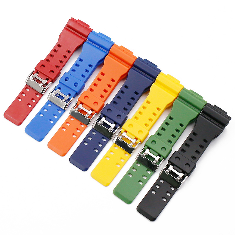 Bracelet de montre intelligent - Smartwatch Casio Watches For Men avis et prix