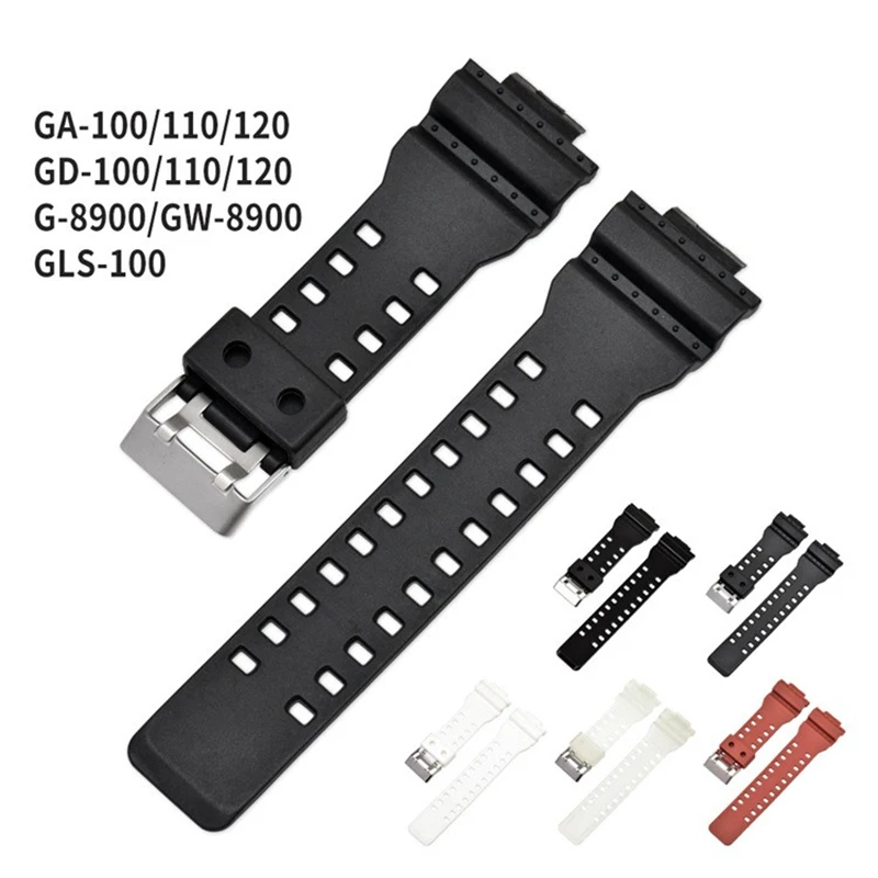 Bracelet de montre intelligent - Smartwatch Casio Watches For Men avis et prix