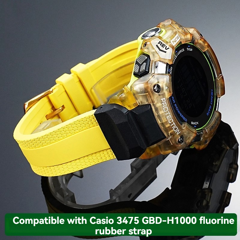 Pour Casio G-SHOCK montre inte - Smartwatch Casio Watches For Men avis et prix