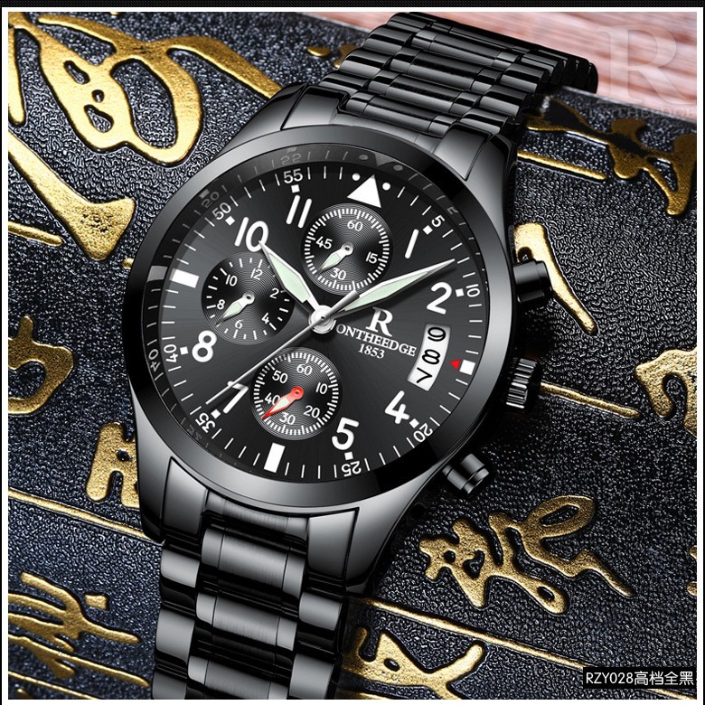 ONTHEEDGE - Modèles de montres - Smartwatch Watches Brands For Men avis et prix