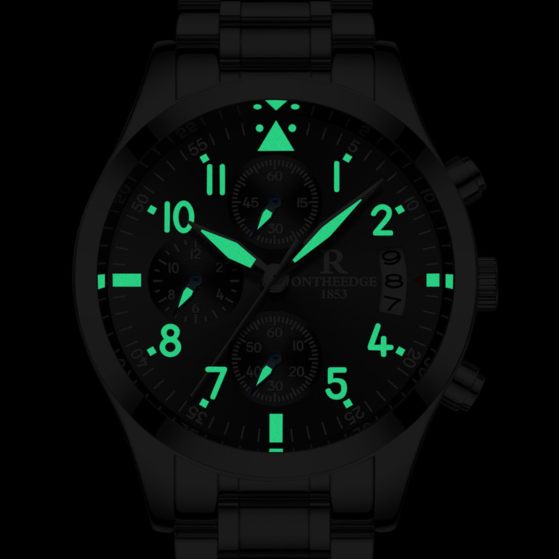 ONTHEEDGE - Modèles de montres - Smartwatch Watches Brands For Men avis et prix