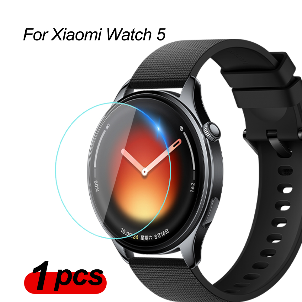 Verre trempé pour Xiaomi Watch - Smart Watch Screen Protector avis et prix