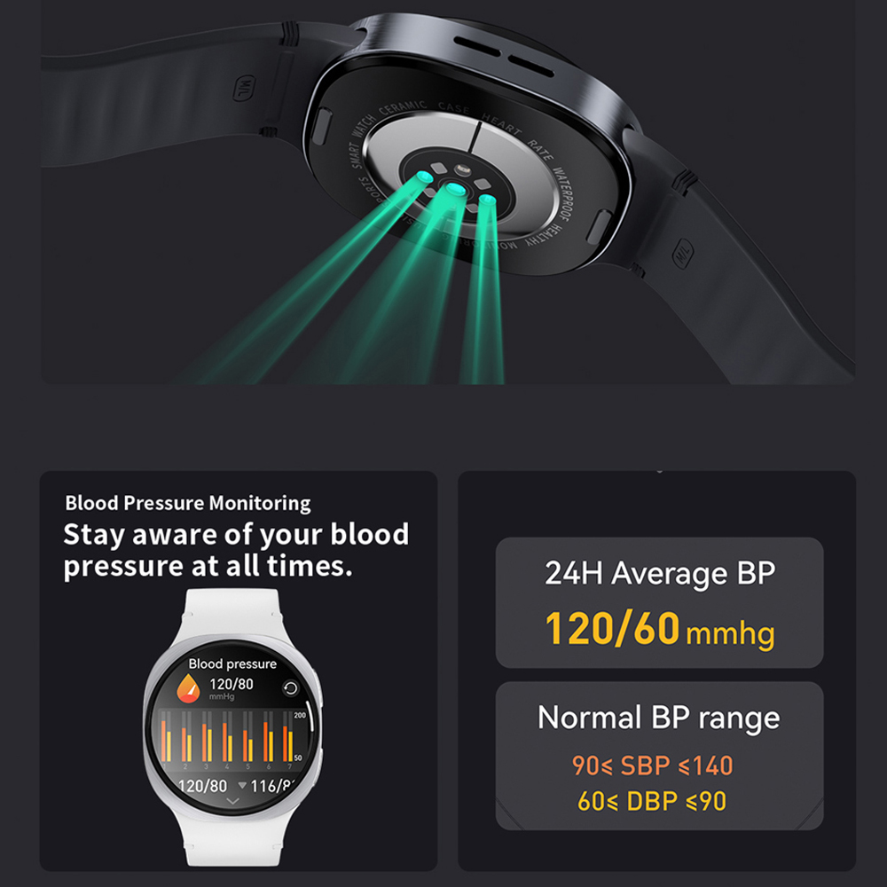 Nouvelle Montre Connectée GPS  - Smartwatch Watches For Women With Gps avis et prix