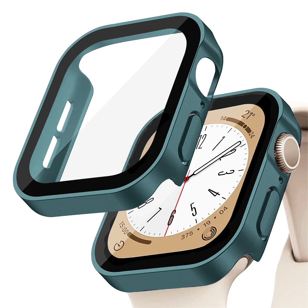 Verre + couvercle pour boîtier - Smartwatch Watches Girls avis et prix