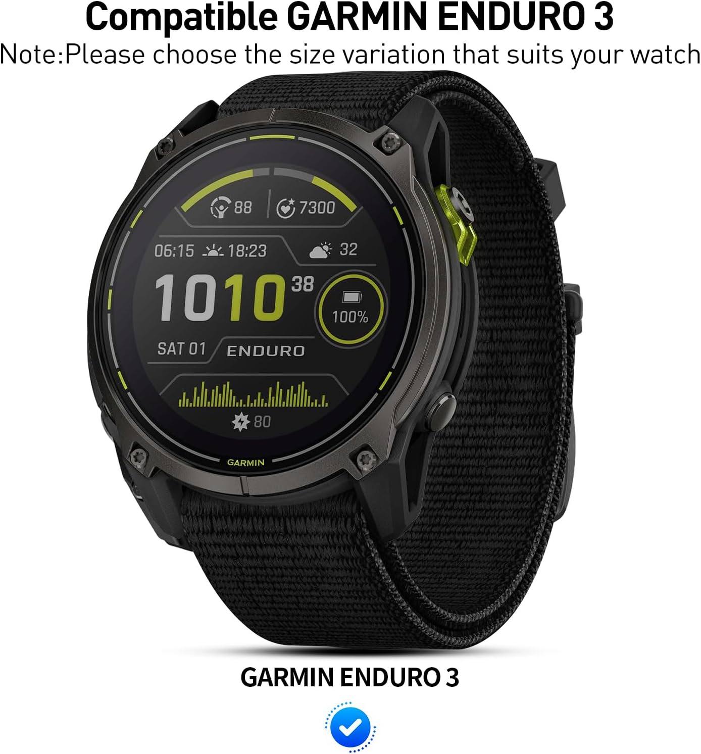 Films en verre trempé pour mon - Smart Watch Screen Protector avis et prix