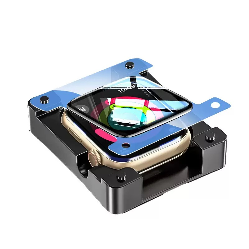 Protecteur d'écran pour Apple  - Smart Watch Screen Protector avis et prix