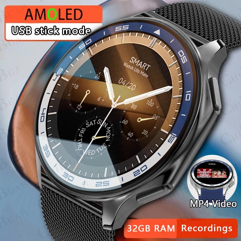 OPPO montre X Smartwatch homme - Smartwatch Timex Watches For Men avis et prix