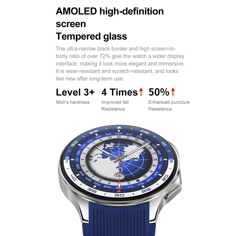 OPPO montre X Smartwatch homme - Smartwatch Timex Watches For Men avis et prix