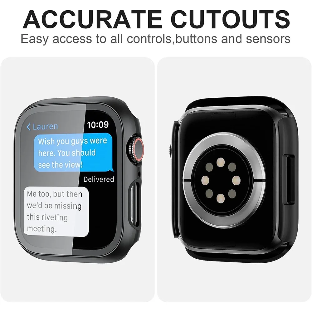 Housse de protection d'écran e - Smart Watch Screen Protector avis et prix