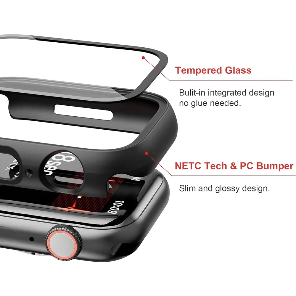 Housse de protection d'écran e - Smart Watch Screen Protector avis et prix