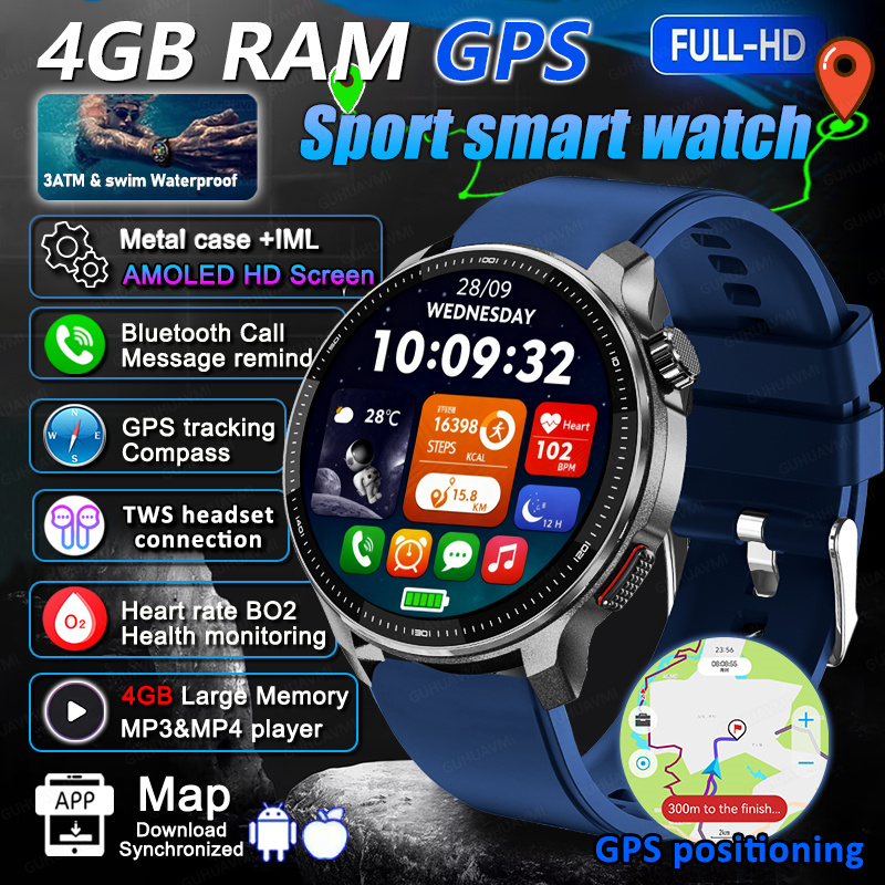 Ventes Flash 2026 Nouvelle Mon - Smartwatch Watches For Sale avis et prix