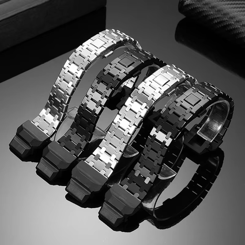 Pour Casio montre intelligente - Smartwatch Casio Watches For Men avis et prix