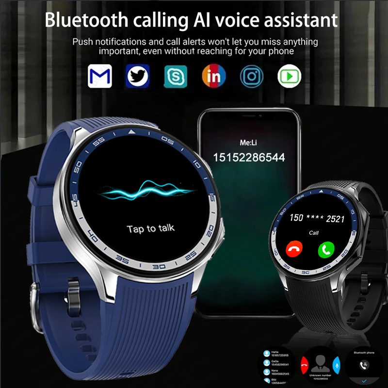 Pour OPPO Watch X montre intel - Smartwatch Timex Watches For Men avis et prix