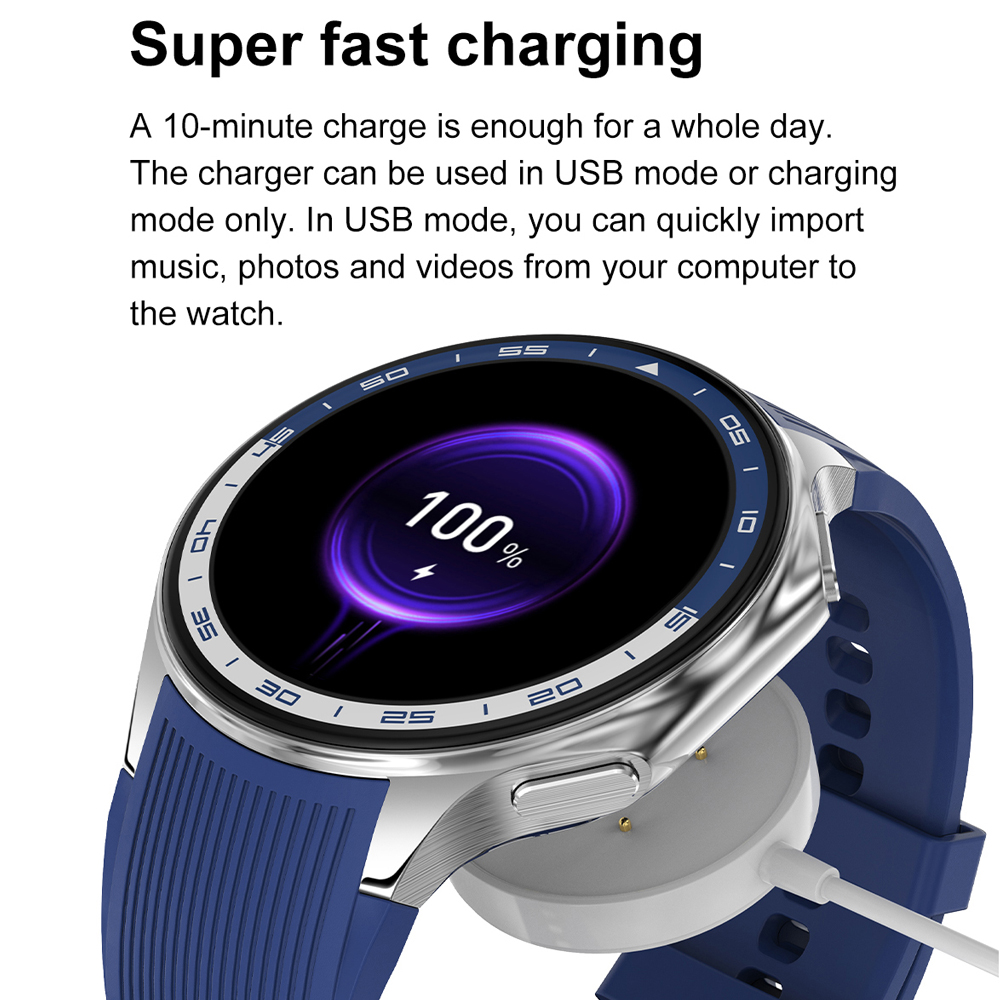 Pour OPPO Watch X montre intel - Smartwatch Timex Watches For Men avis et prix