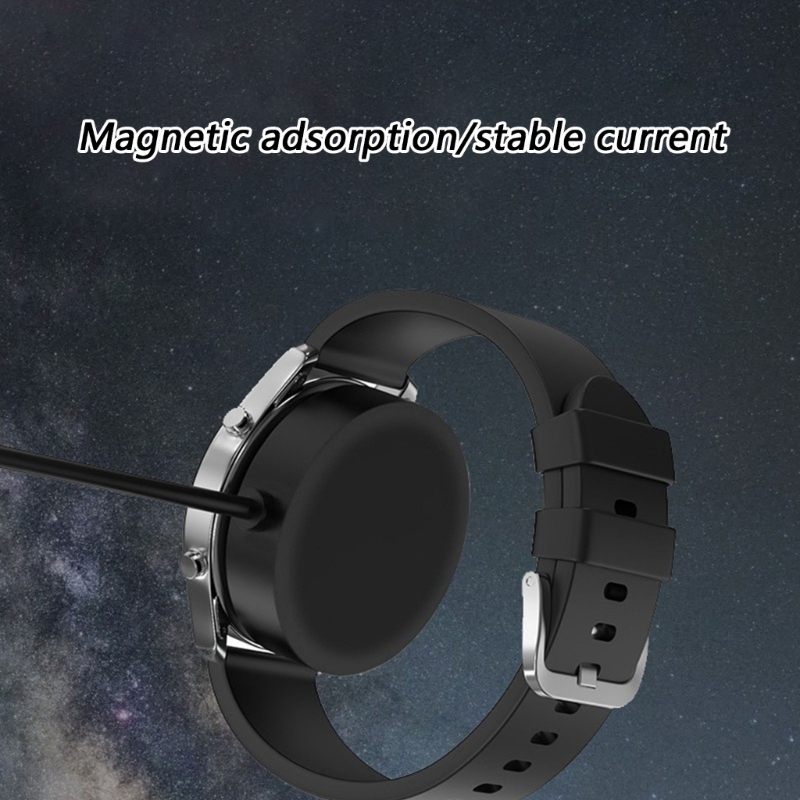 Cordon chargement magnétique U - Smartwatch Watches For Sale avis et prix