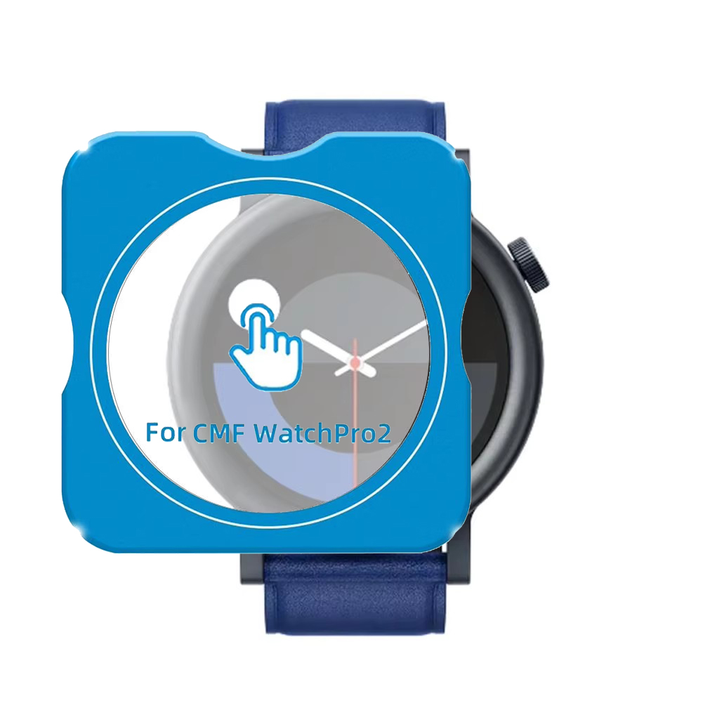Verre trempé pour montre intel - Smart Watch Screen Protector avis et prix
