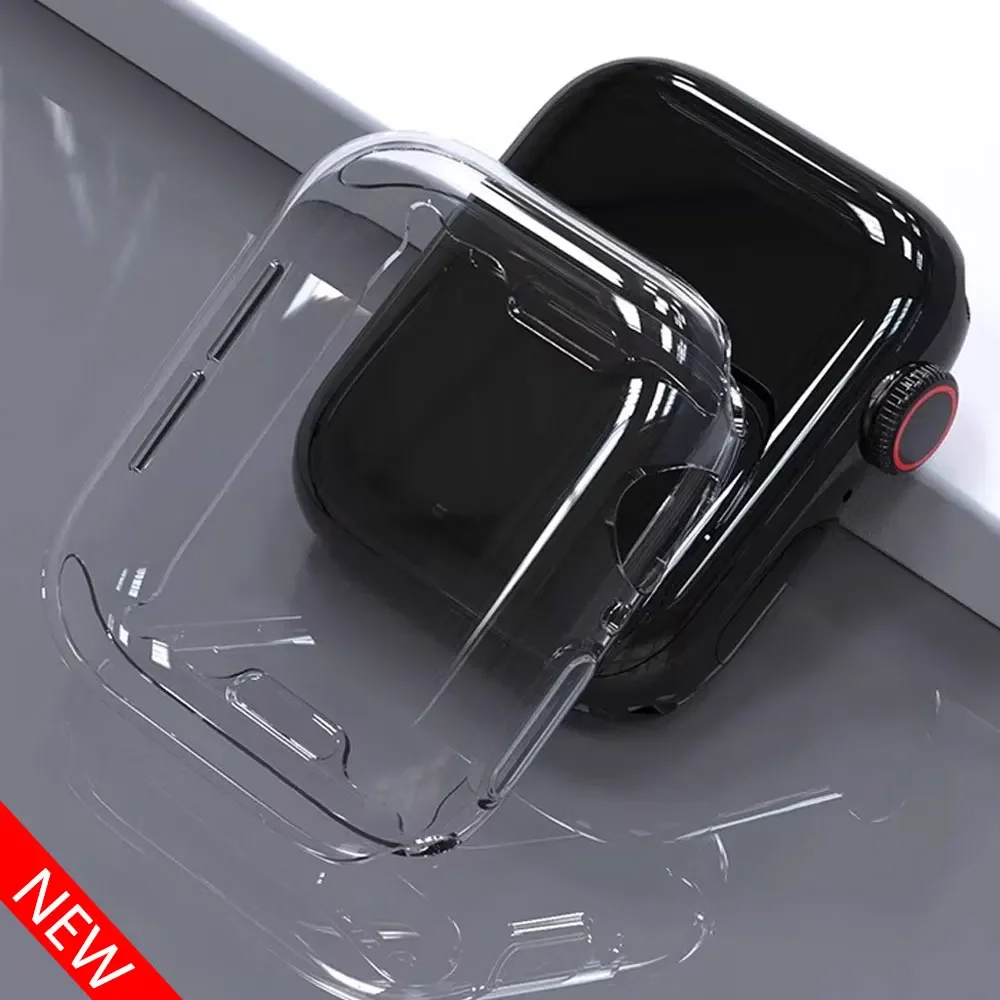 Housse pour Apple Watch, 44mm  - Smartwatch Watches Girls avis et prix