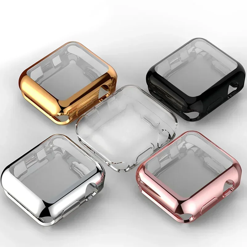 Housse pour Apple Watch, 44mm  - Smartwatch Watches Girls avis et prix