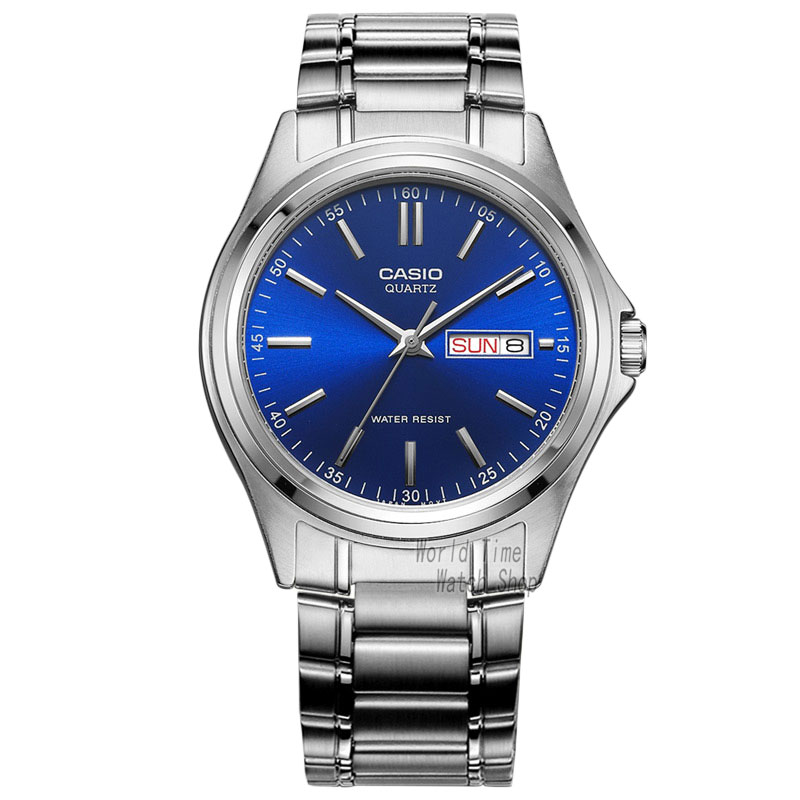 Montre Casio pour homme, simpl - Smartwatch Casio Watches For Men avis et prix