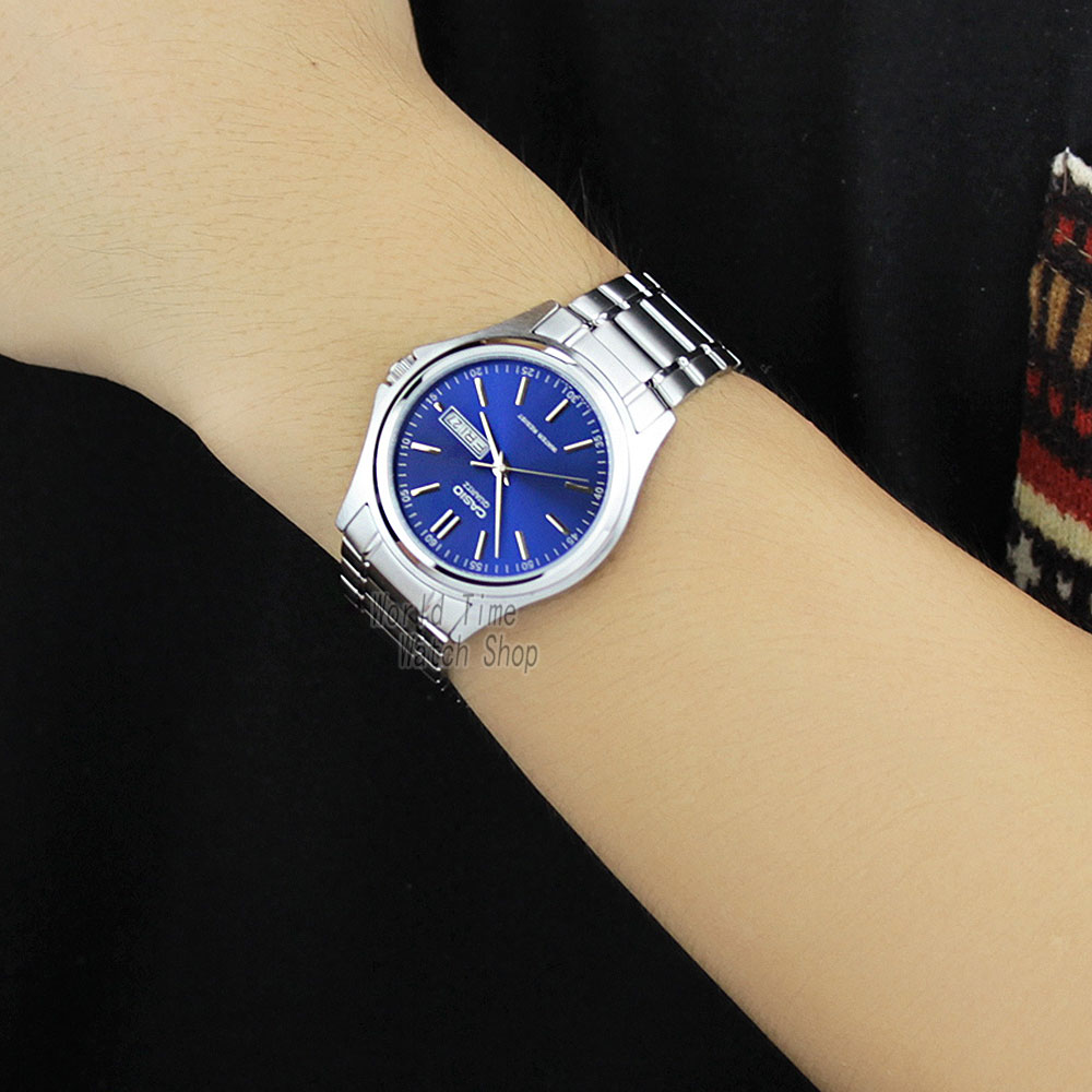 Montre Casio pour homme, simpl - Smartwatch Casio Watches For Men avis et prix