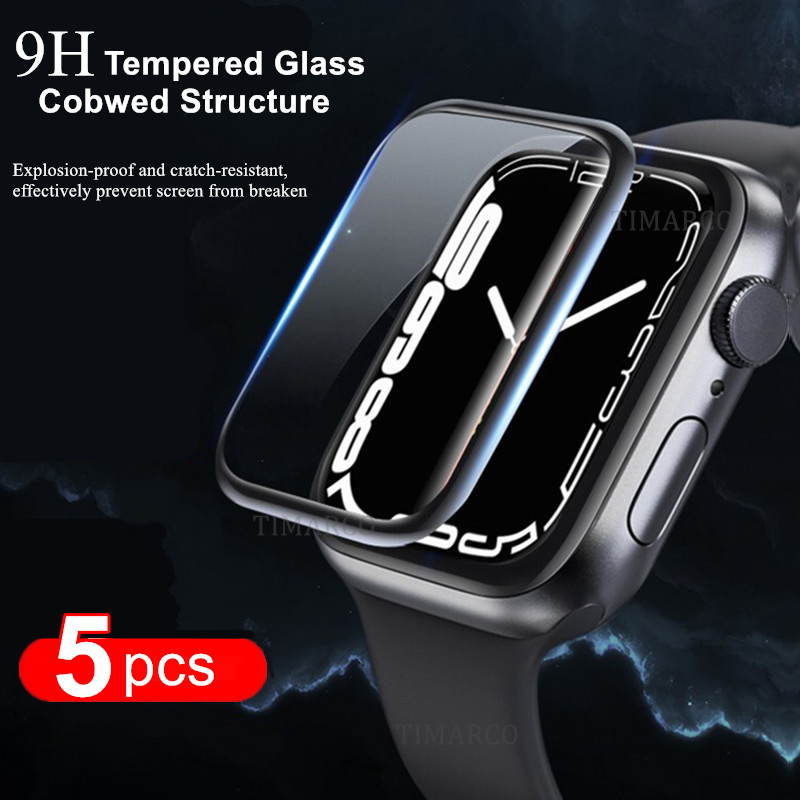 Protecteur d'écran pour Apple  - Smart Watch Screen Protector avis et prix